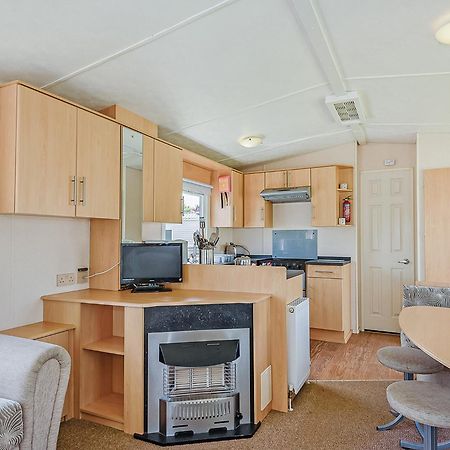 Riverside Caravan Holiday Park Bognor Regis Ngoại thất bức ảnh