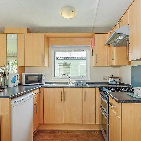 Riverside Caravan Holiday Park Bognor Regis Ngoại thất bức ảnh