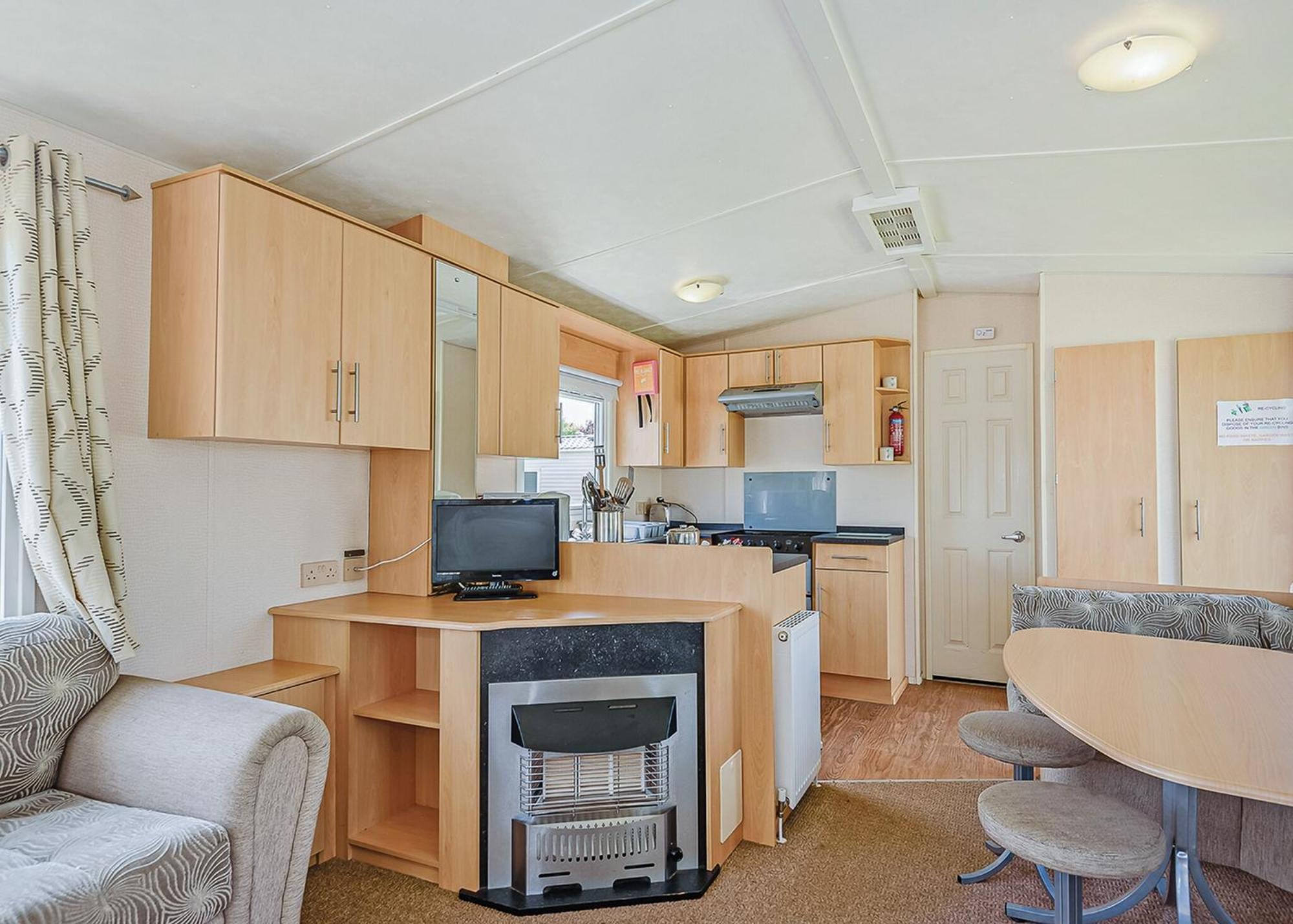 Riverside Caravan Holiday Park Bognor Regis Ngoại thất bức ảnh