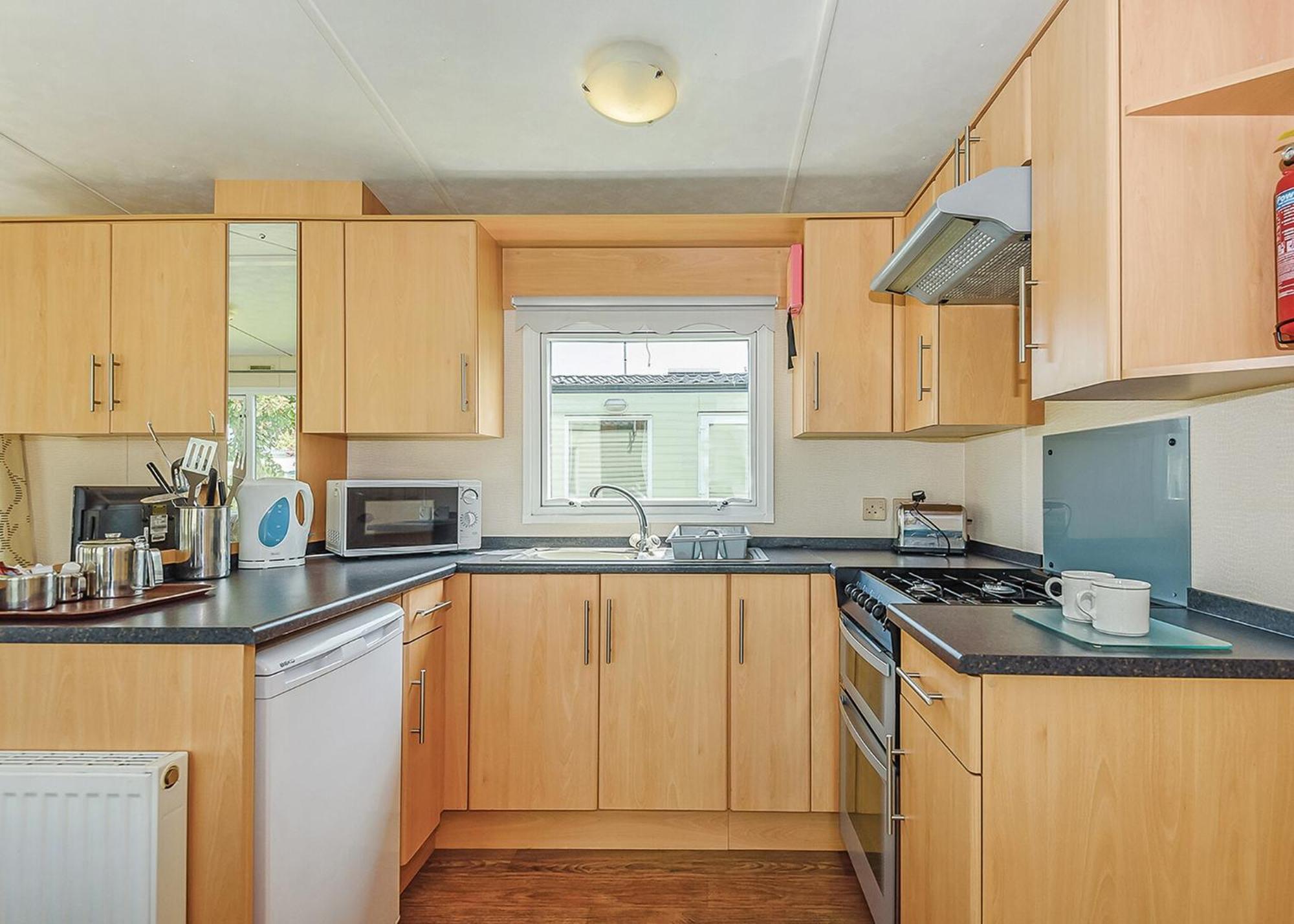 Riverside Caravan Holiday Park Bognor Regis Ngoại thất bức ảnh