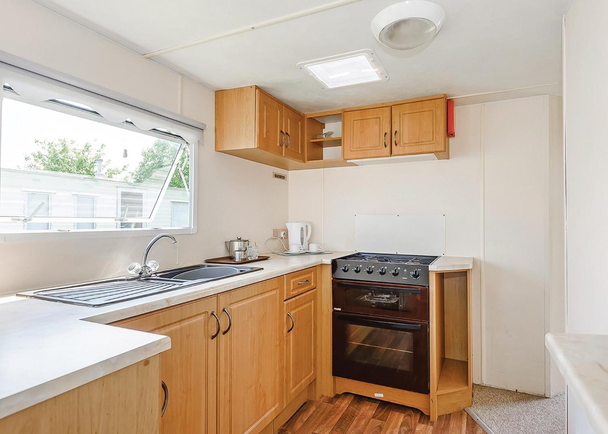 Riverside Caravan Holiday Park Bognor Regis Phòng bức ảnh