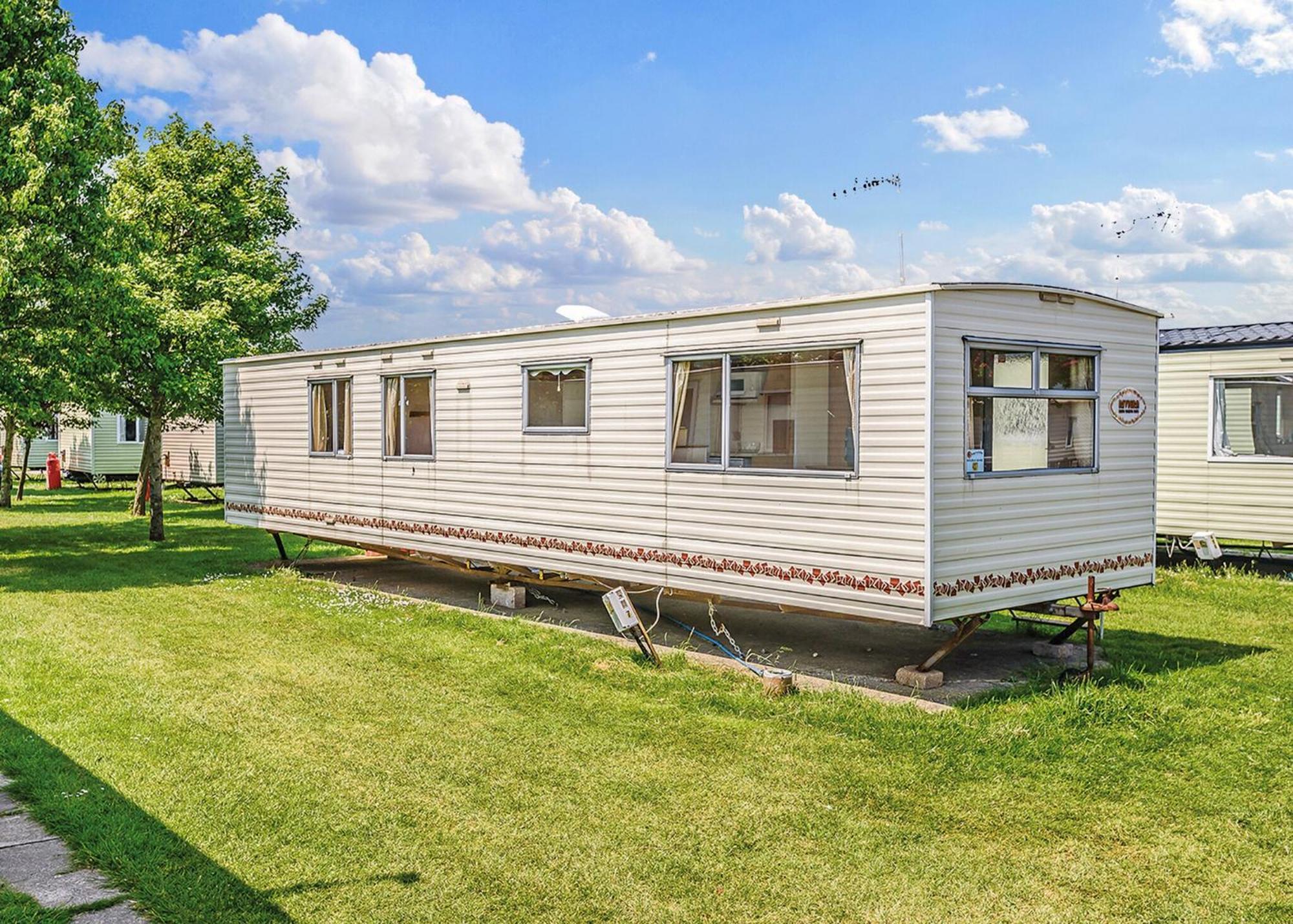 Riverside Caravan Holiday Park Bognor Regis Phòng bức ảnh